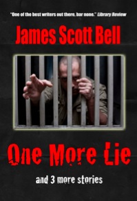 One More Lie (Amazon ready)