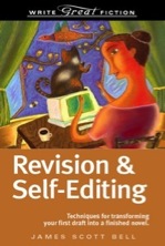Revision Cover