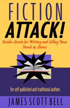 Fiction Attack Front Cover Only 1-26-13