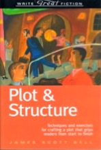 Plot &#38; Structure cover