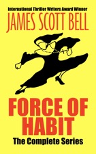 Short Story Factory | JAMES SCOTT BELL